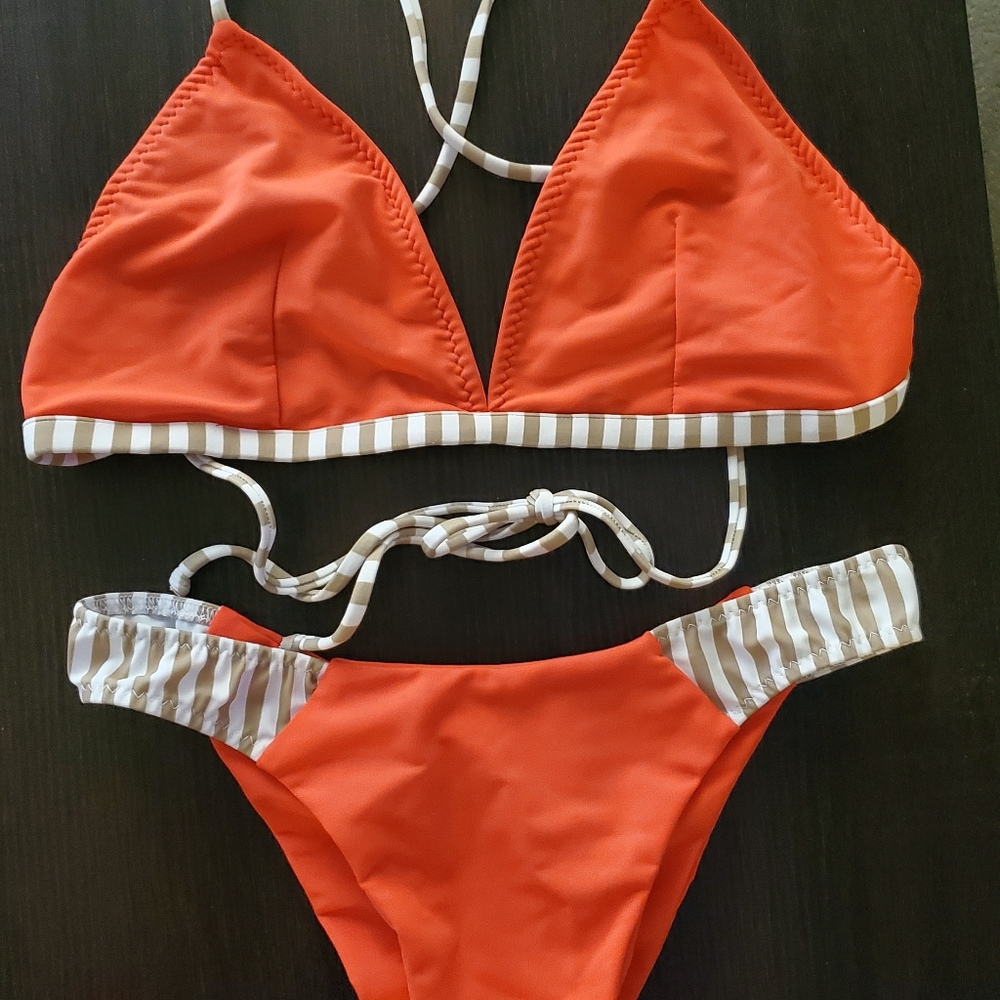 NSA bikini